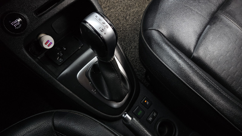 car Renault Samsung QM3 id74231 photo #9