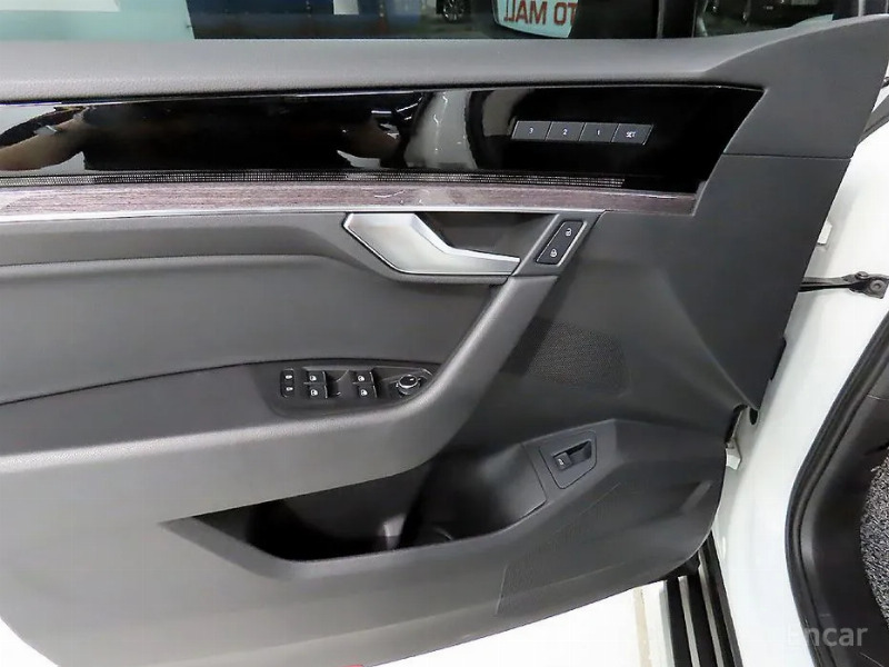 car Volkswagen Touareg id74232 photo #12