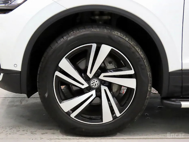car Volkswagen Touareg id74232 photo #5