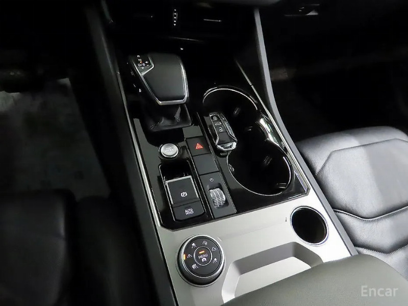 car Volkswagen Touareg id74232 photo #9