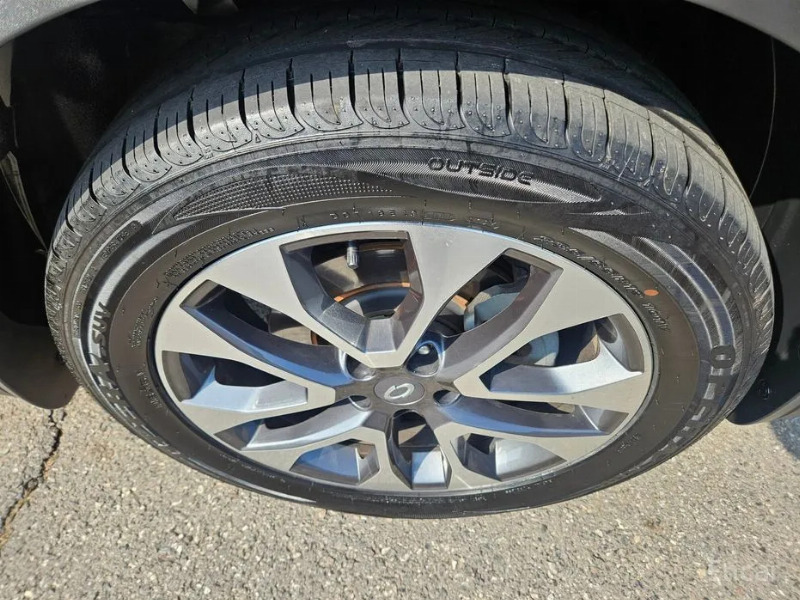 car Renault Samsung QM6 id74236 photo #9