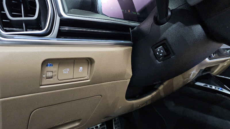 car KIA Sorento id74247 photo #20