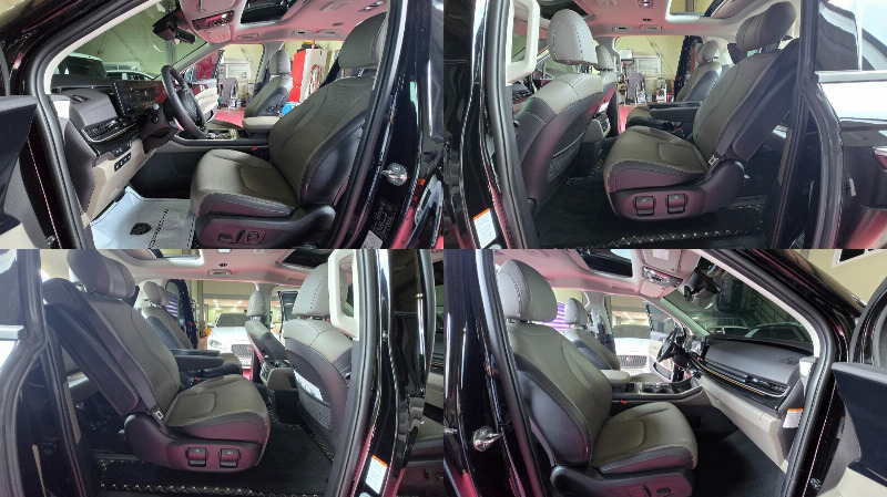 car KIA Carnival id74251 photo #10