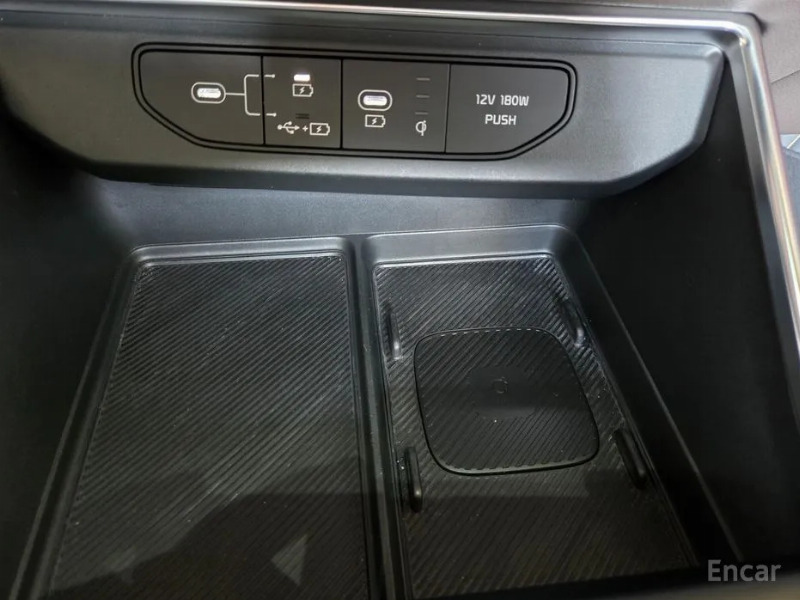 car KIA Carnival id74251 photo #14