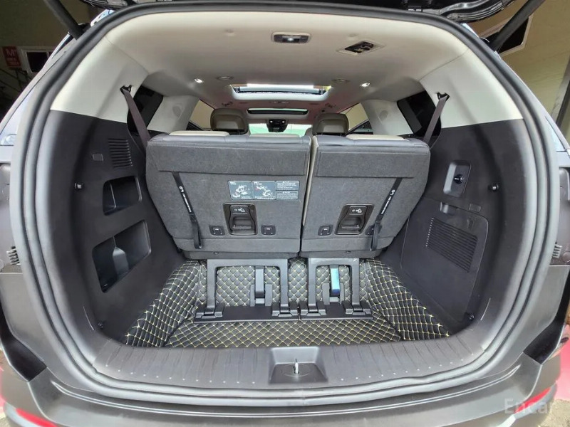 car KIA Carnival id74251 photo #19