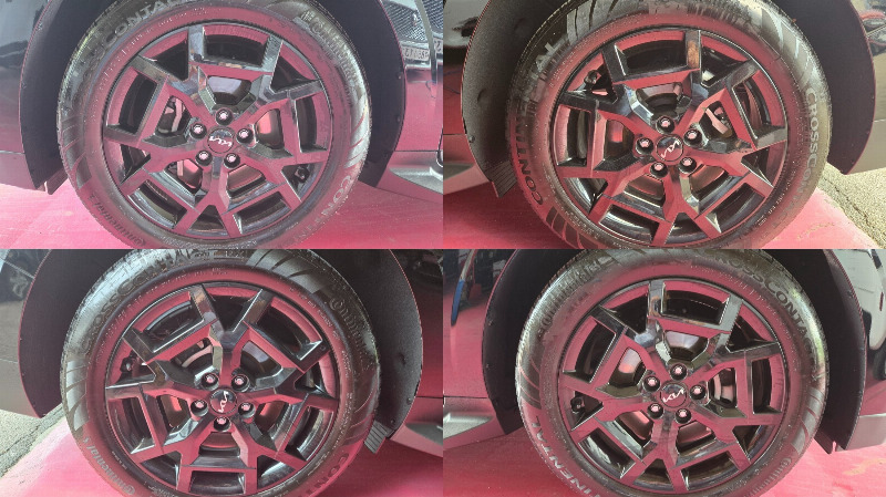 car KIA Carnival id74251 photo #5