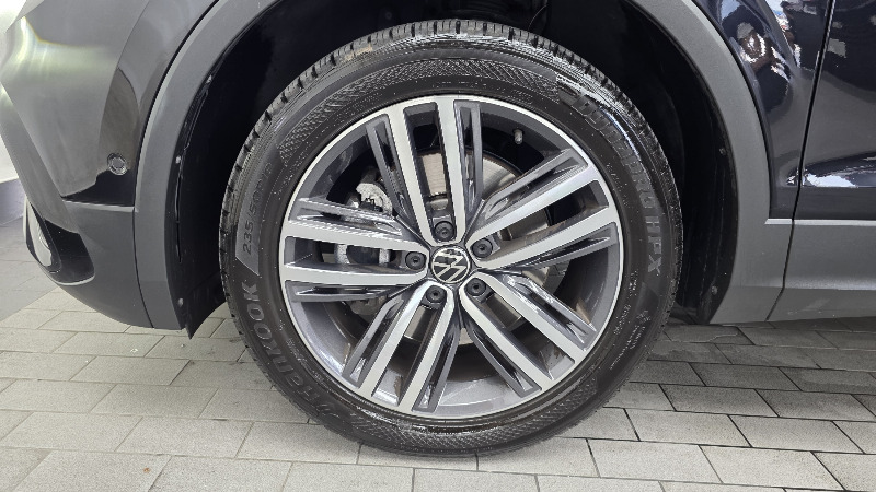 car Volkswagen Tiguan id74253 photo #5