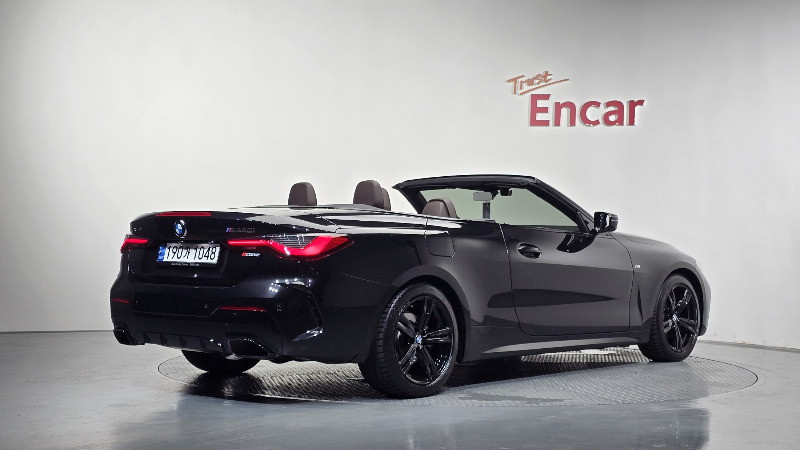 car BMW 4 Series id74265 photo #2
