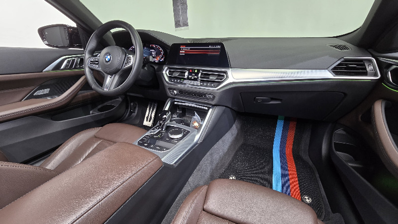 car BMW 4 Series id74265 photo #7