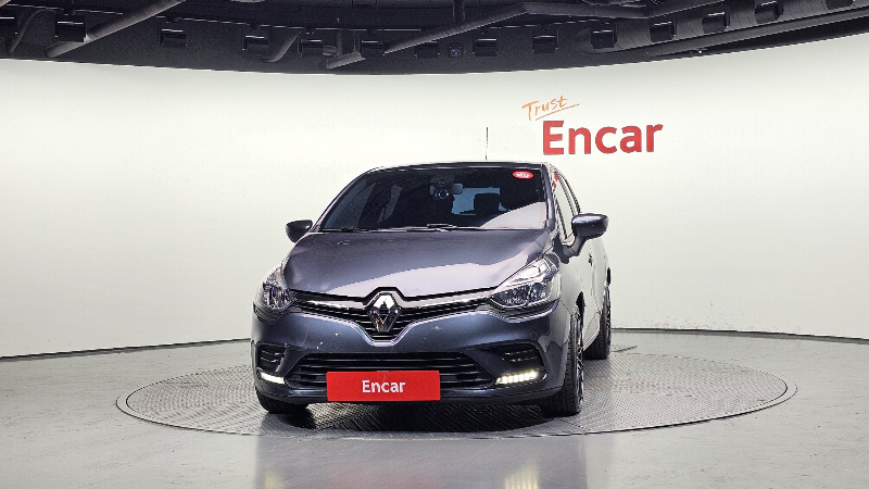 car Renault Samsung CILO id74267 photo #3