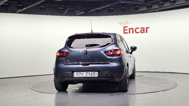 car Renault Samsung CILO id74267 photo #4