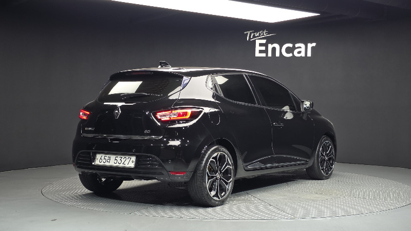 car Renault Samsung CILO id74268 photo #2