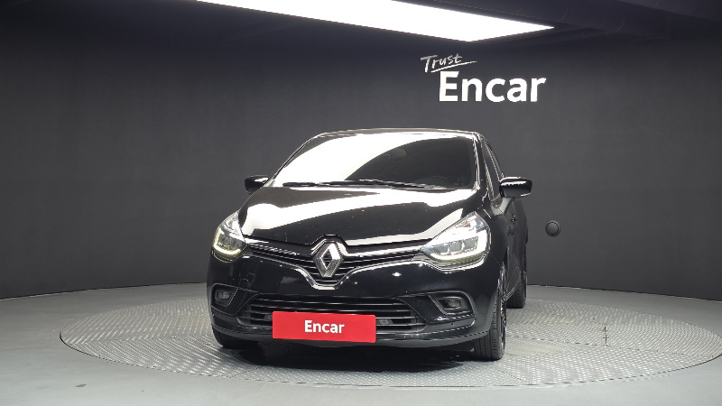 car Renault Samsung CILO id74268 photo #3