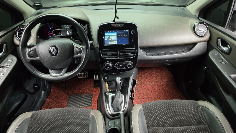 car Renault Samsung CILO id74268 photo #7