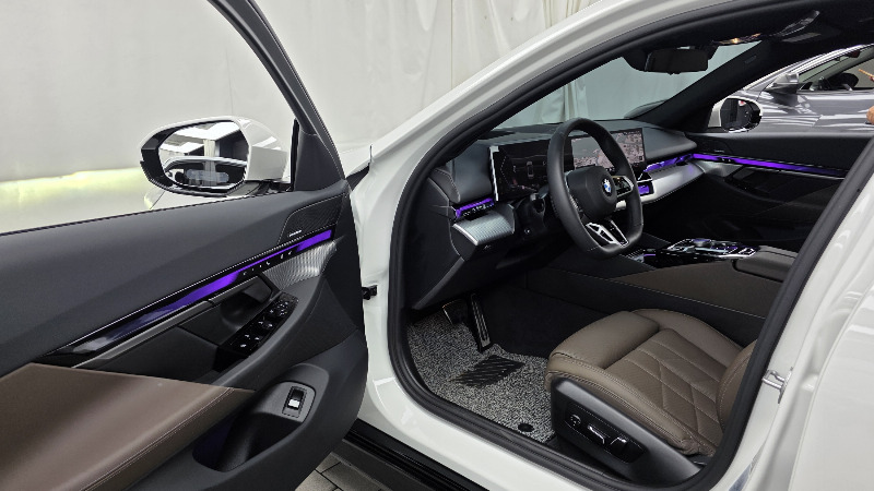 car BMW 5 Series id74280 photo #10