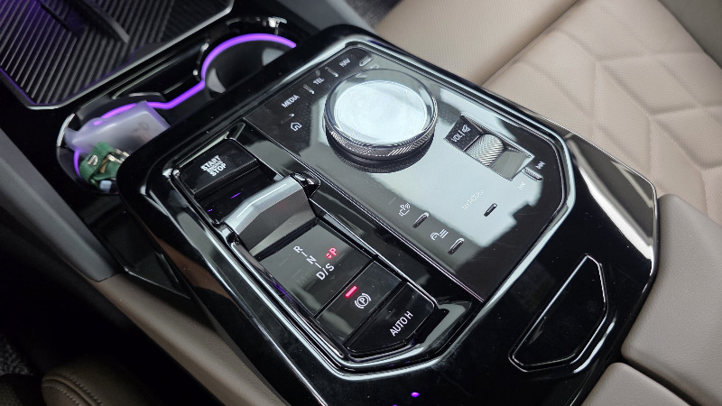car BMW 5 Series id74280 photo #9