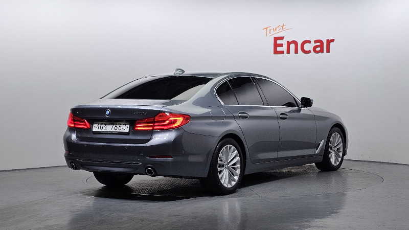 car BMW 5 Series id74281 photo #2