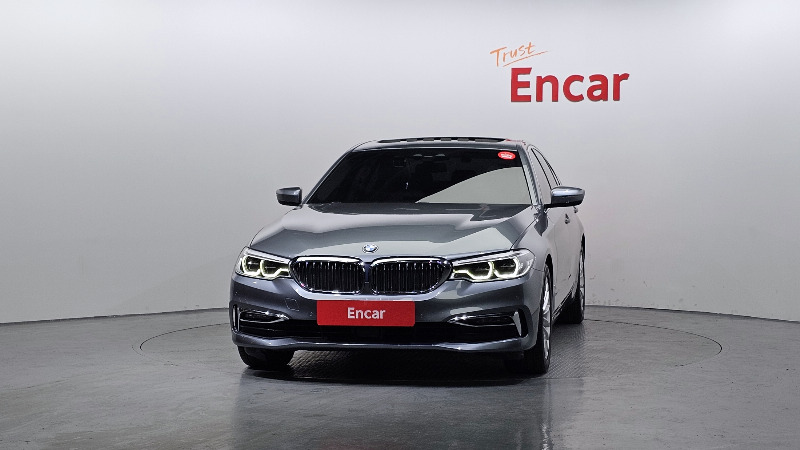 car BMW 5 Series id74281 photo #3