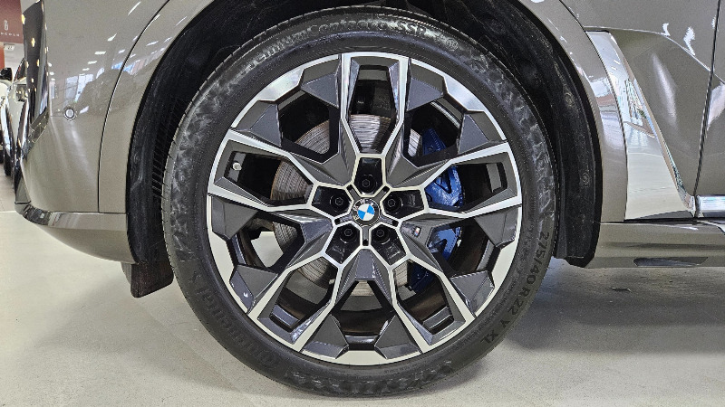 car BMW X7 id74285 photo #5