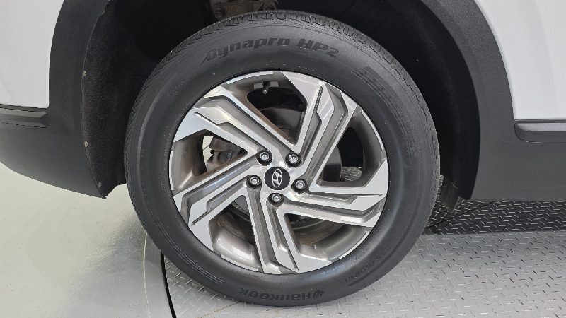 car Hyundai Santa FE id74332 photo #5