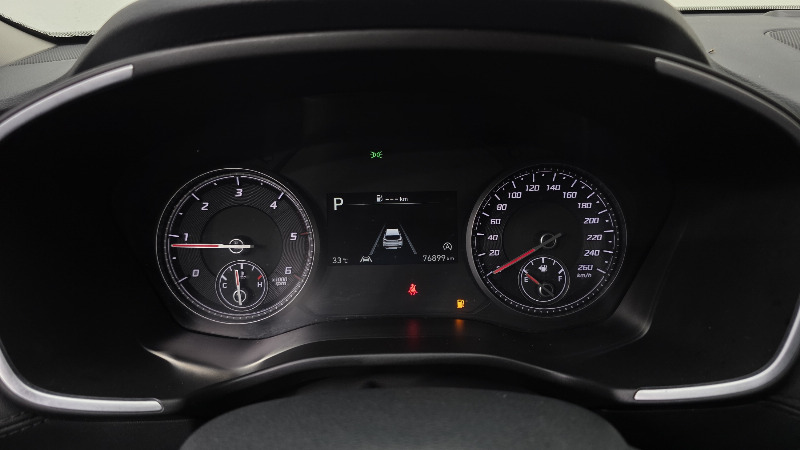 car Hyundai Santa FE id74341 photo #8