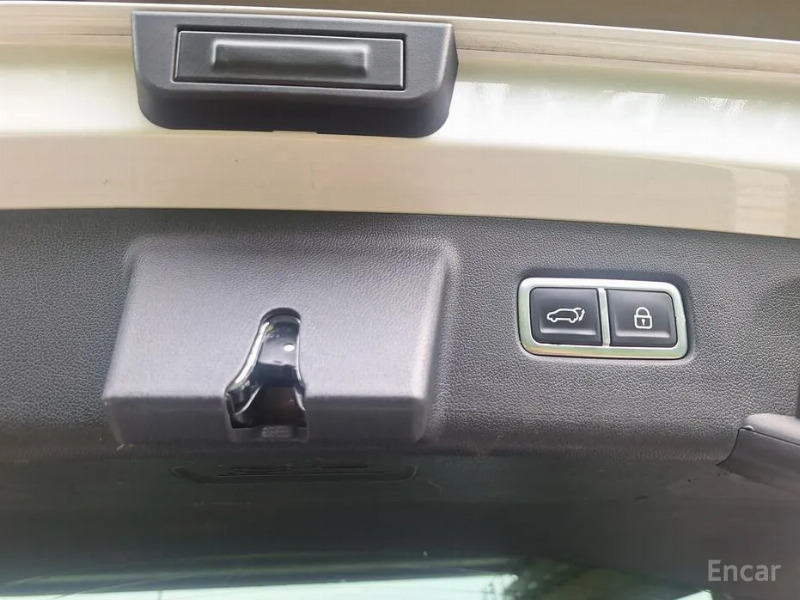 car KIA Sorento id74352 photo #8
