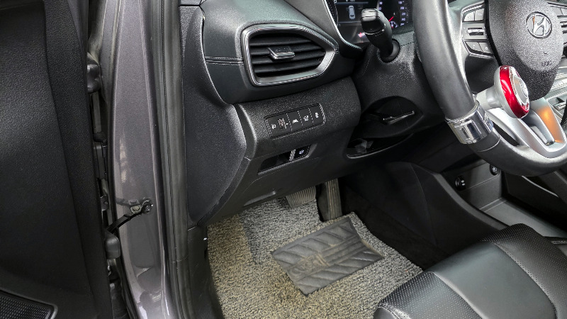 car Hyundai Santa FE id74363 photo #17