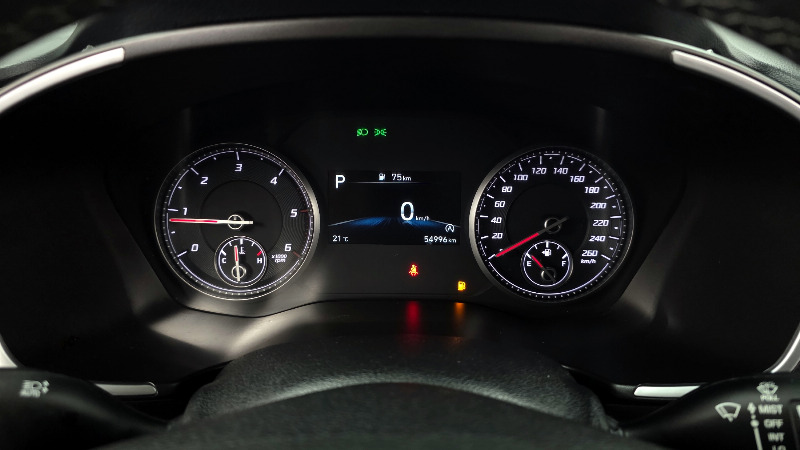 car Hyundai Santa FE id74363 photo #8