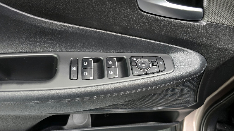 car Hyundai Santa FE id74366 photo #18