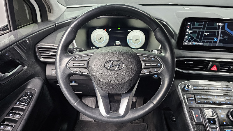 car Hyundai Santa FE id74367 photo #12