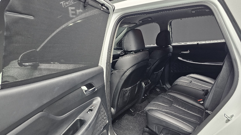 car Hyundai Santa FE id74367 photo #17