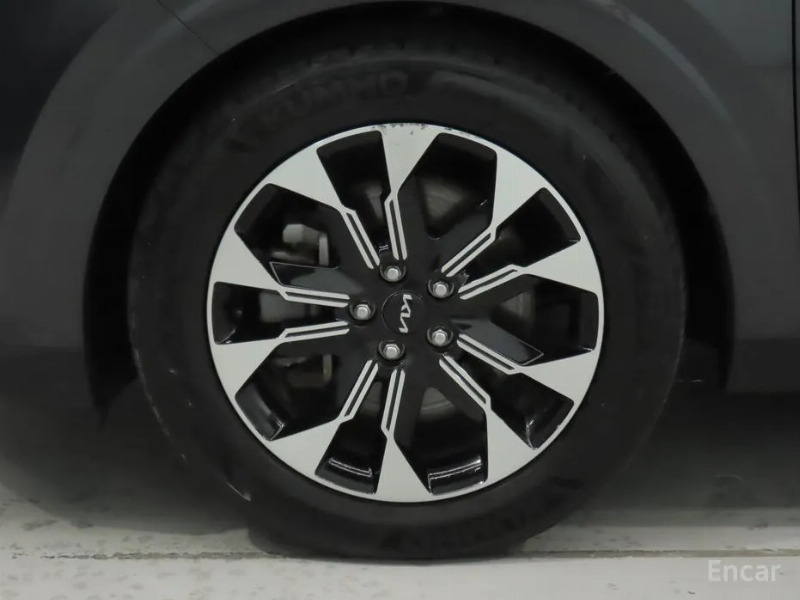 car KIA Carnival id74384 photo #5