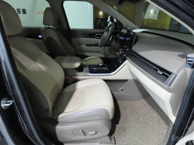 car KIA Carnival id74384 photo #9