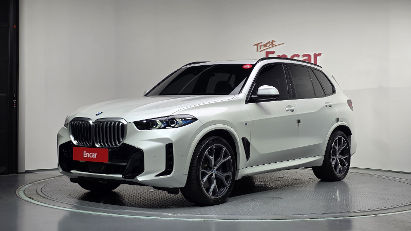 car BMW X5 id74400 main photo
