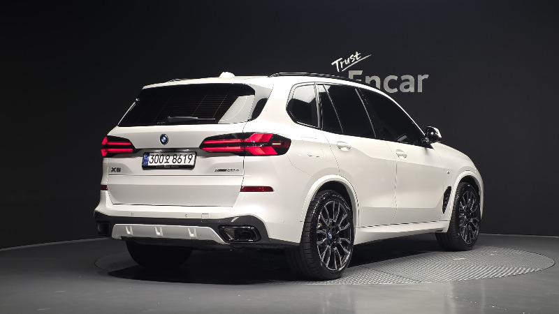 car BMW X5 id74403 photo #2