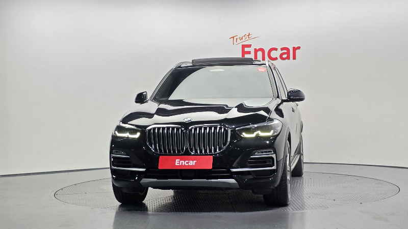 car BMW X5 id74404 photo #3