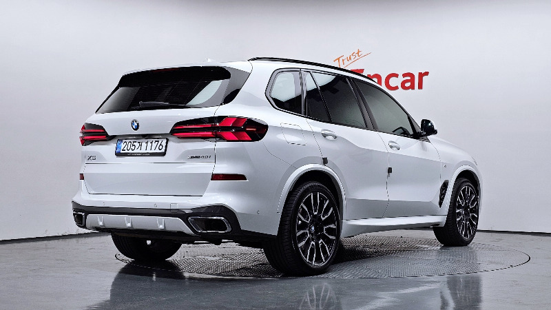 car BMW X5 id74406 photo #2