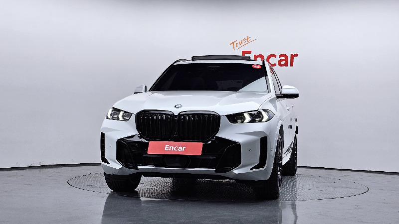 car BMW X5 id74406 photo #3