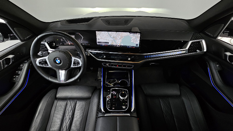 car BMW X5 id74406 photo #7