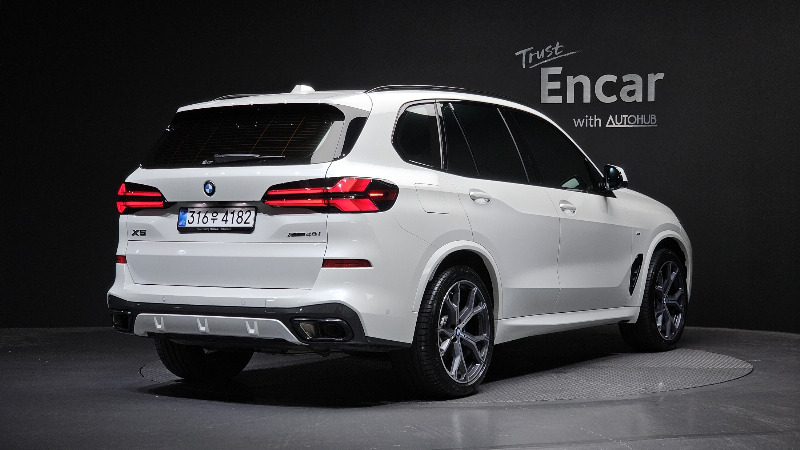 car BMW X5 id74408 photo #2