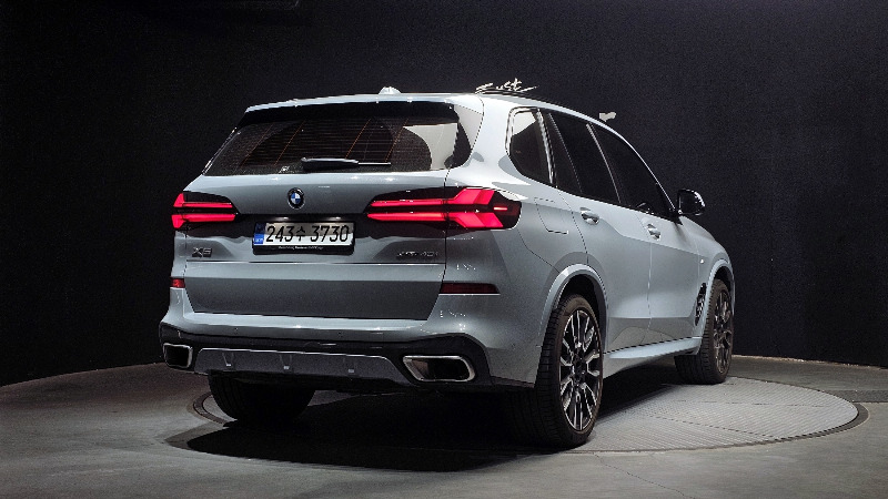 car BMW X5 id74409 photo #2