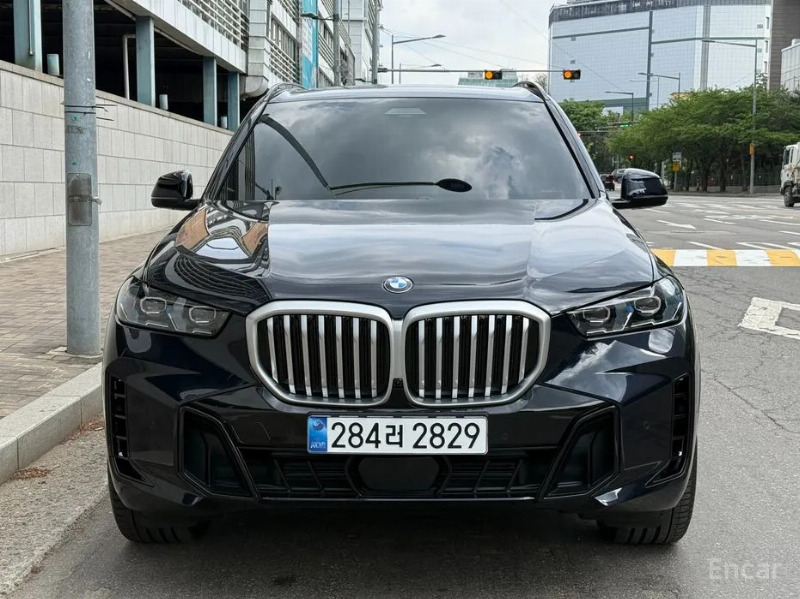 car BMW X5 id74413 photo #2