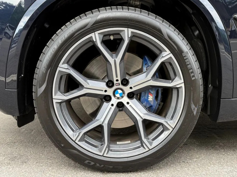 car BMW X5 id74413 photo #3