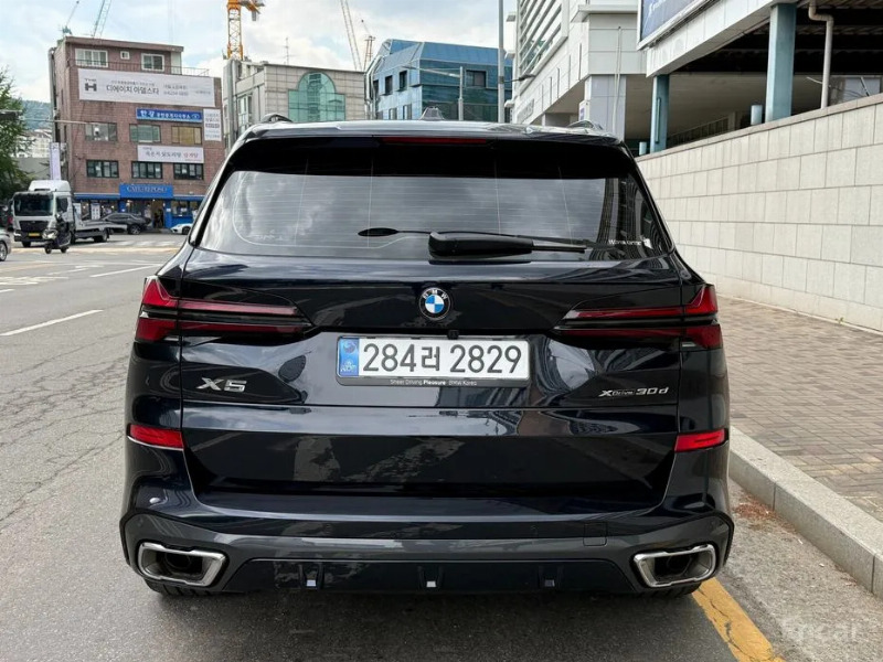 car BMW X5 id74413 photo #4
