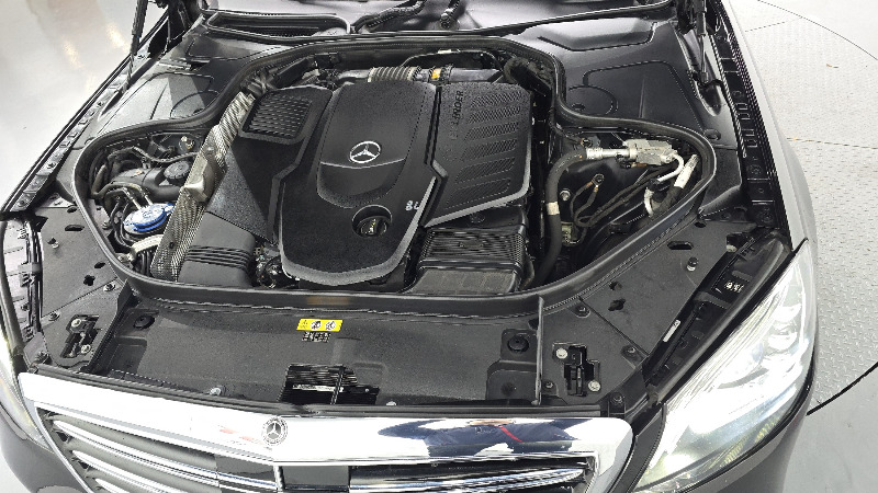 car Mercedes Benz S Class id74429 photo #6