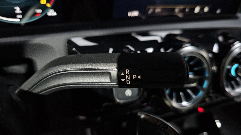 car Mercedes Benz A Class id74430 photo #9