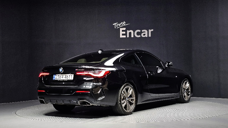 car BMW 4 Series id74444 photo #2