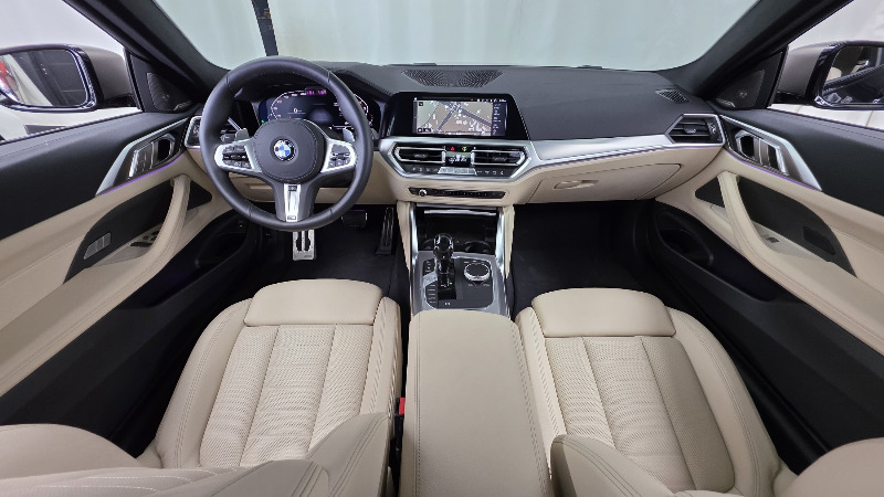 car BMW 4 Series id74444 photo #7