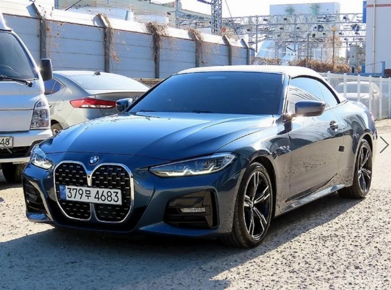 car BMW 4 Series id74446 photo #2