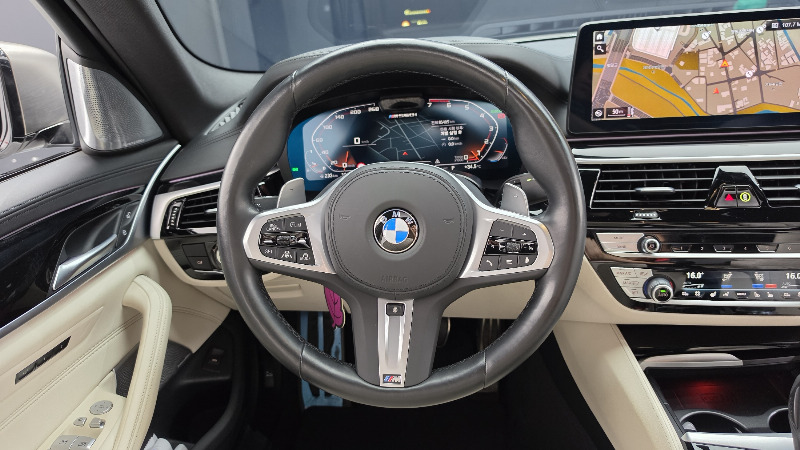 car BMW 5 Series id74461 photo #14